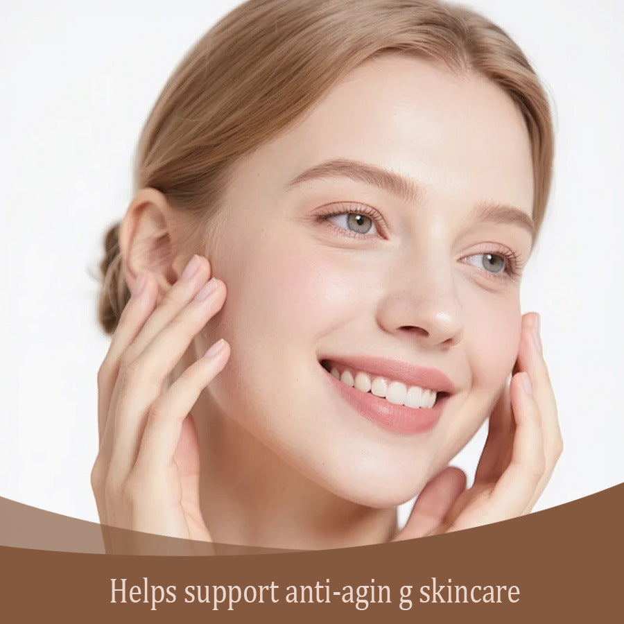 Anti Aging Moisturizing Cream 50ml