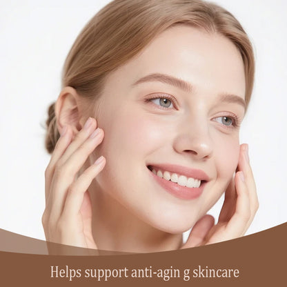 Anti Aging Moisturizing Cream 50ml