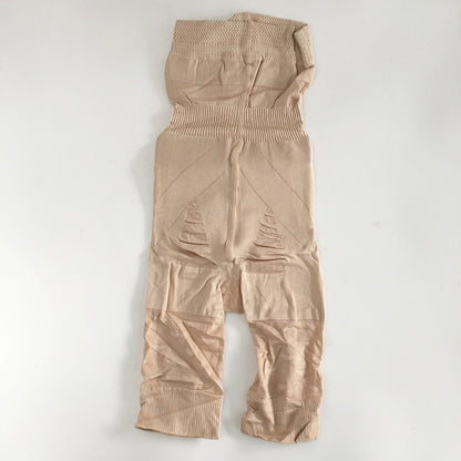 Seamless High Waist Shapewear Shorts for Women