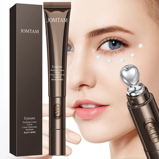 Best Eye Cream to Reduce Eye Bags Firm Under Eye Skin