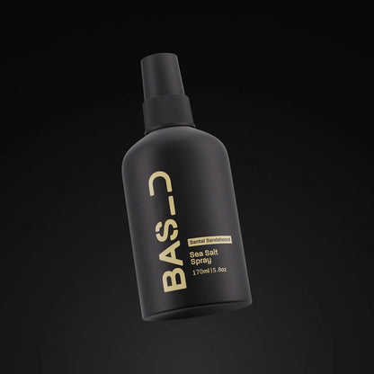 Matte Finish Hair Styling Wax for Men