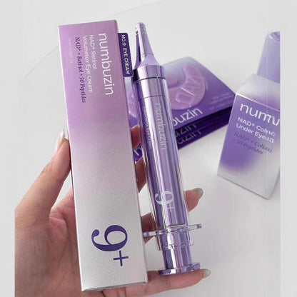 Title: Retinol Eye Cream Anti-Wrinkle Firming