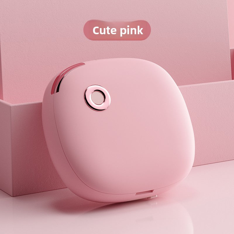 Electric Contact Lens Cleaning Box