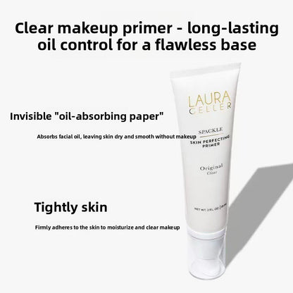 LauraGeller Multi-Effect Makeup Primer