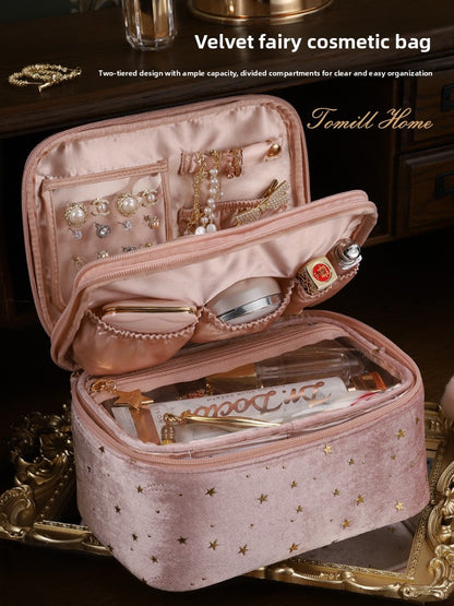 Makeup Bag