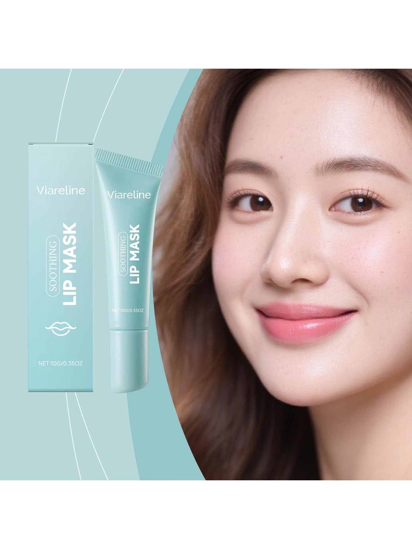 Lip Care Product