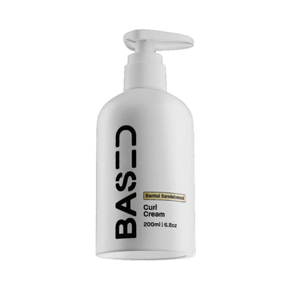 Matte Finish Hair Styling Wax for Men