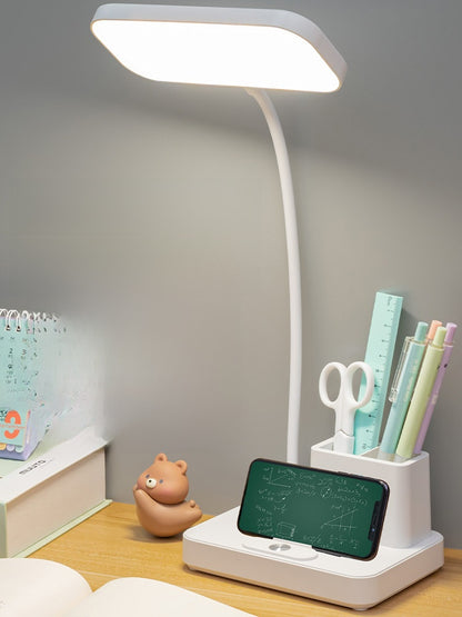 Multifunctional Desk Lamp