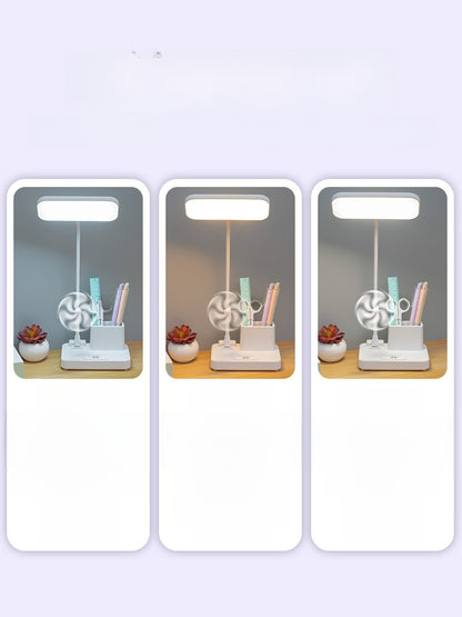 Multifunctional Desk Lamp