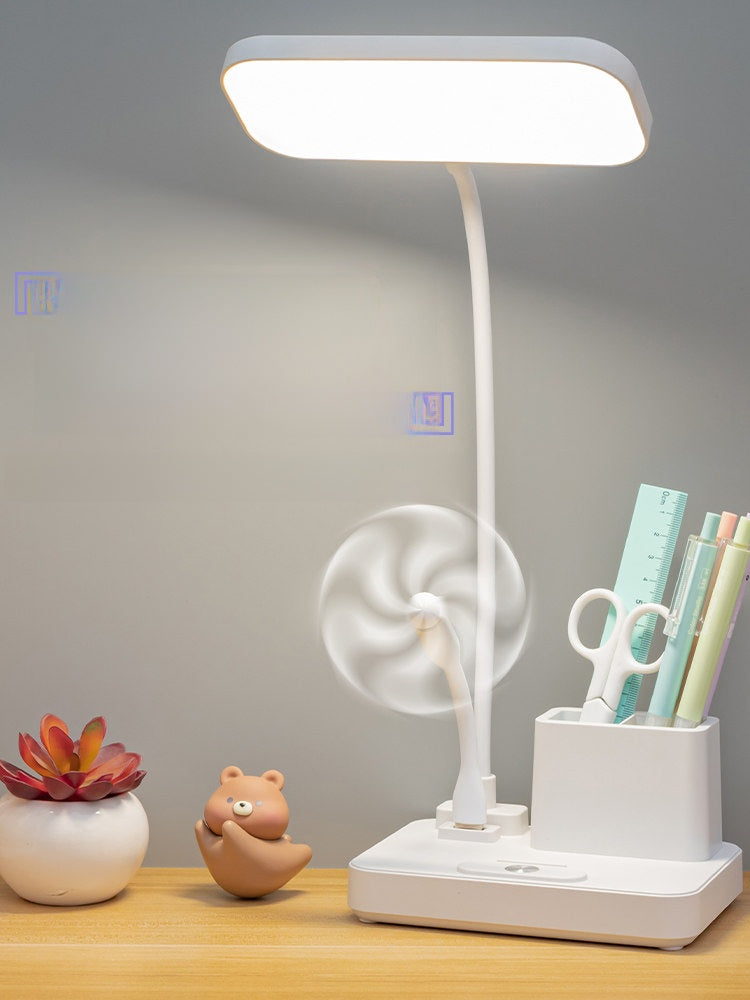 Multifunctional Desk Lamp