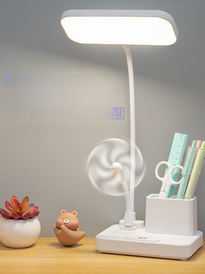 Multifunctional Desk Lamp