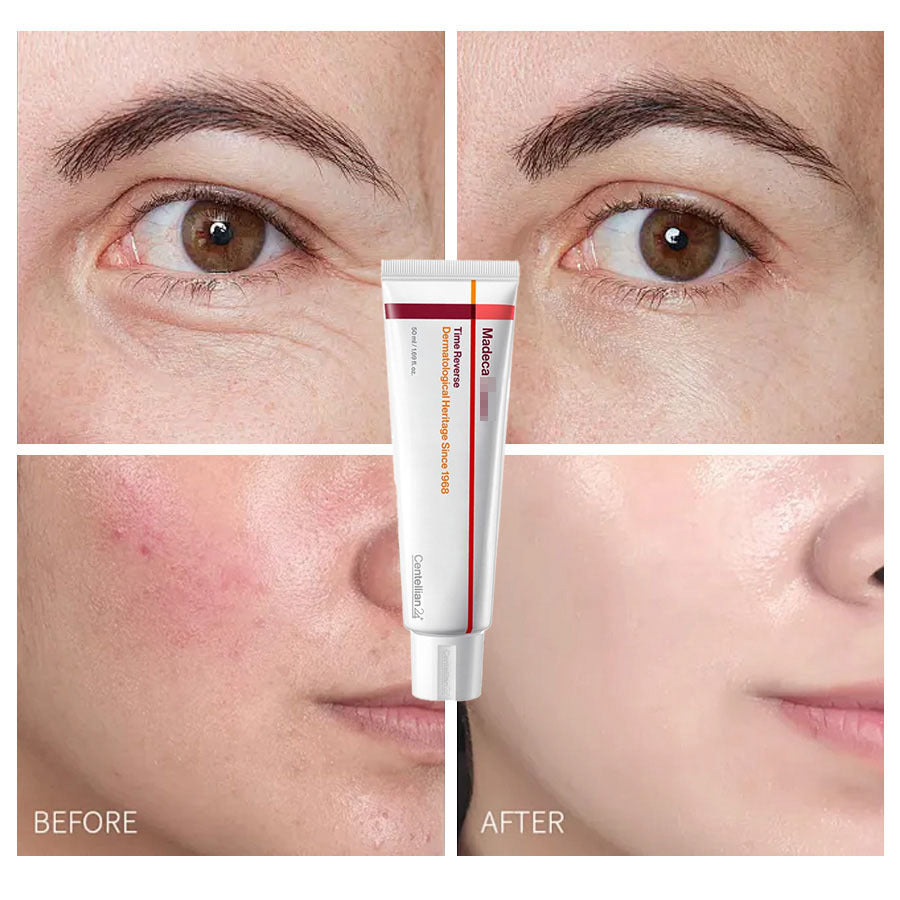 Anti Aging Moisturizing Cream 50ml