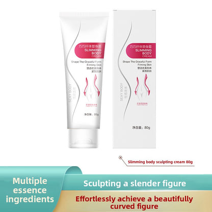 Firming Slimming Body Cream