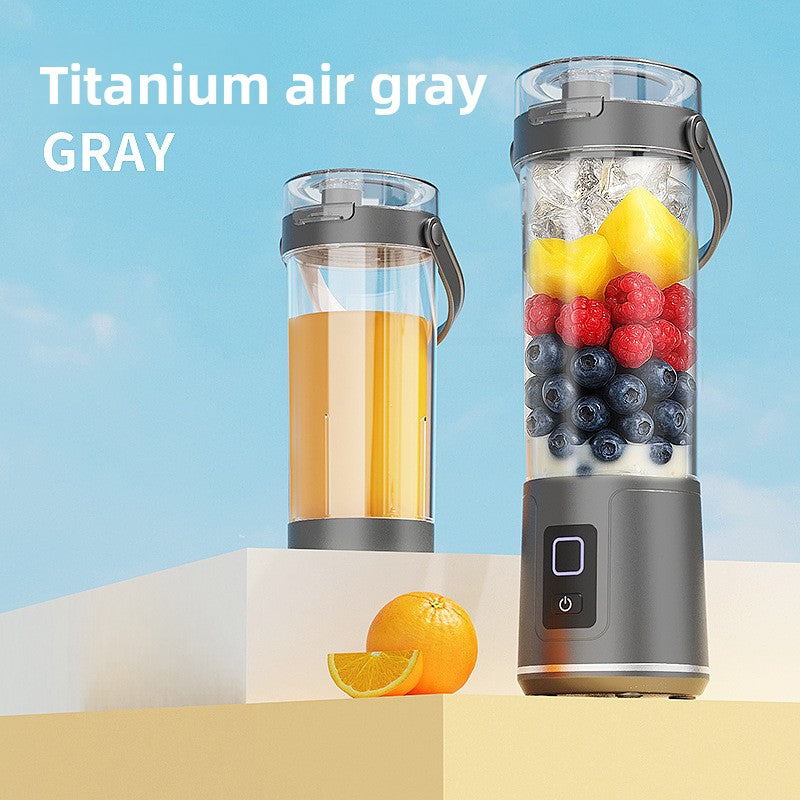 Cordless Home Juicer