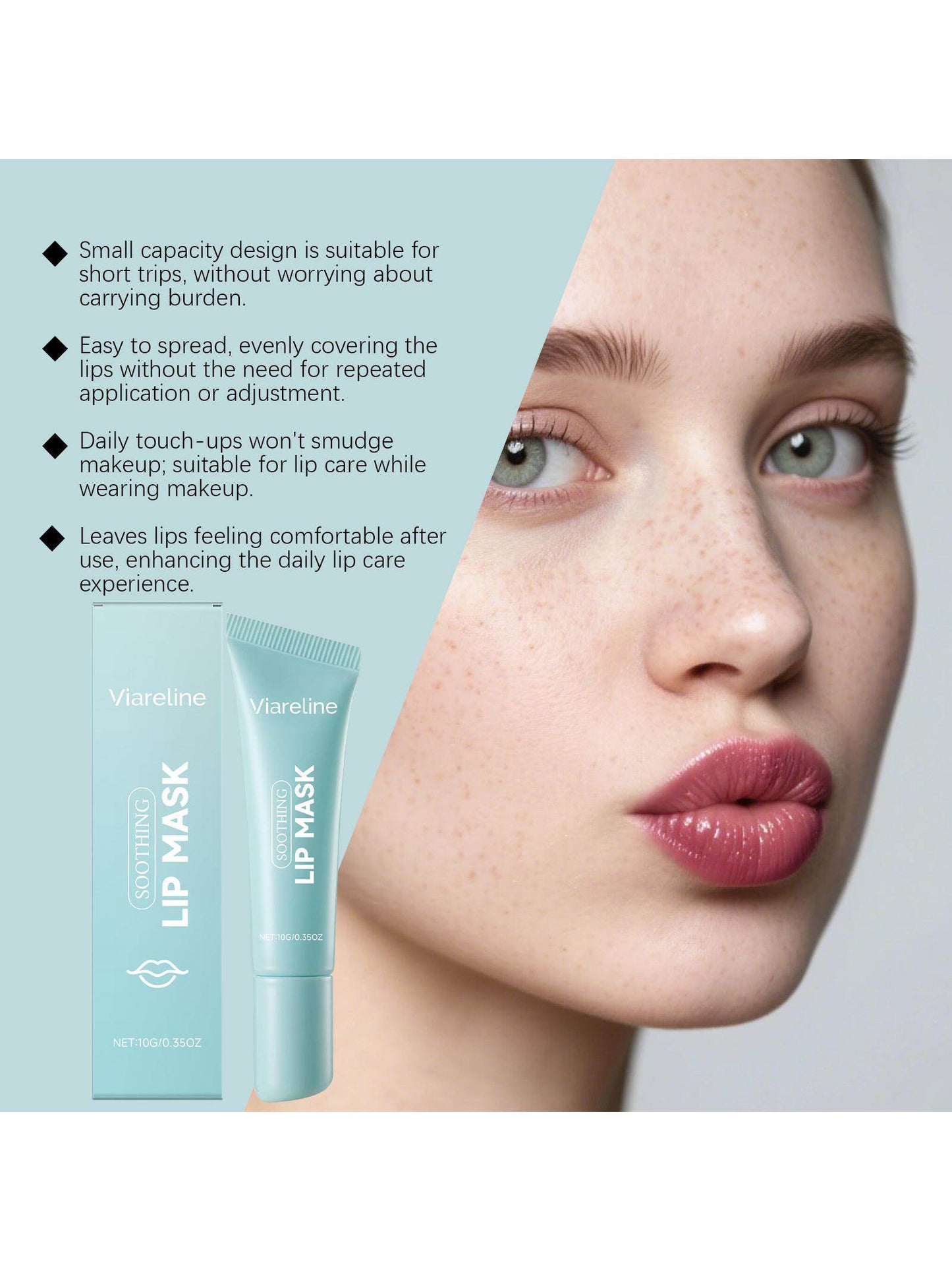 Lip Care Product