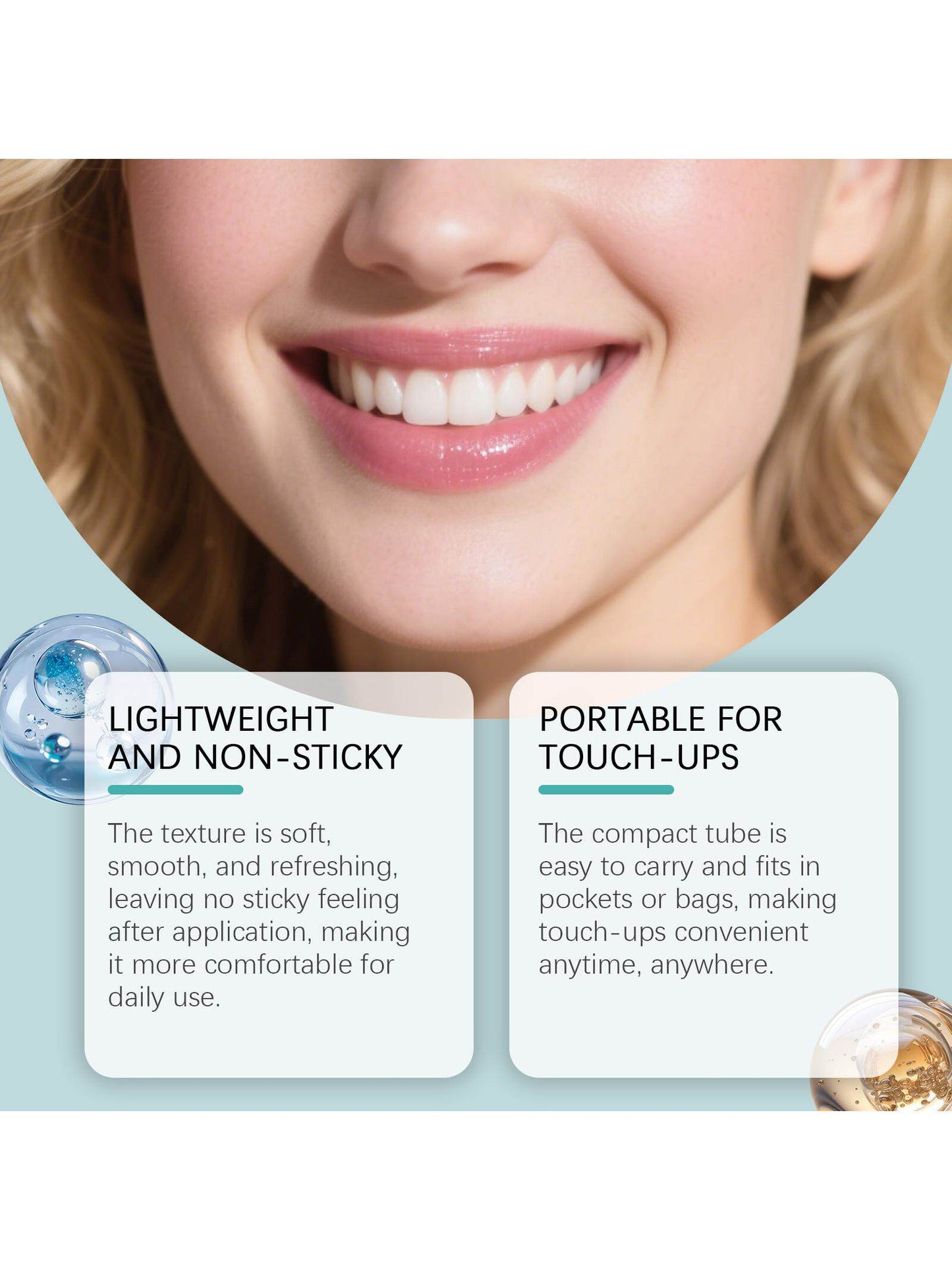 Lip Care Product