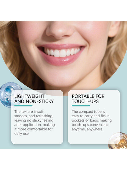 Lip Care Product