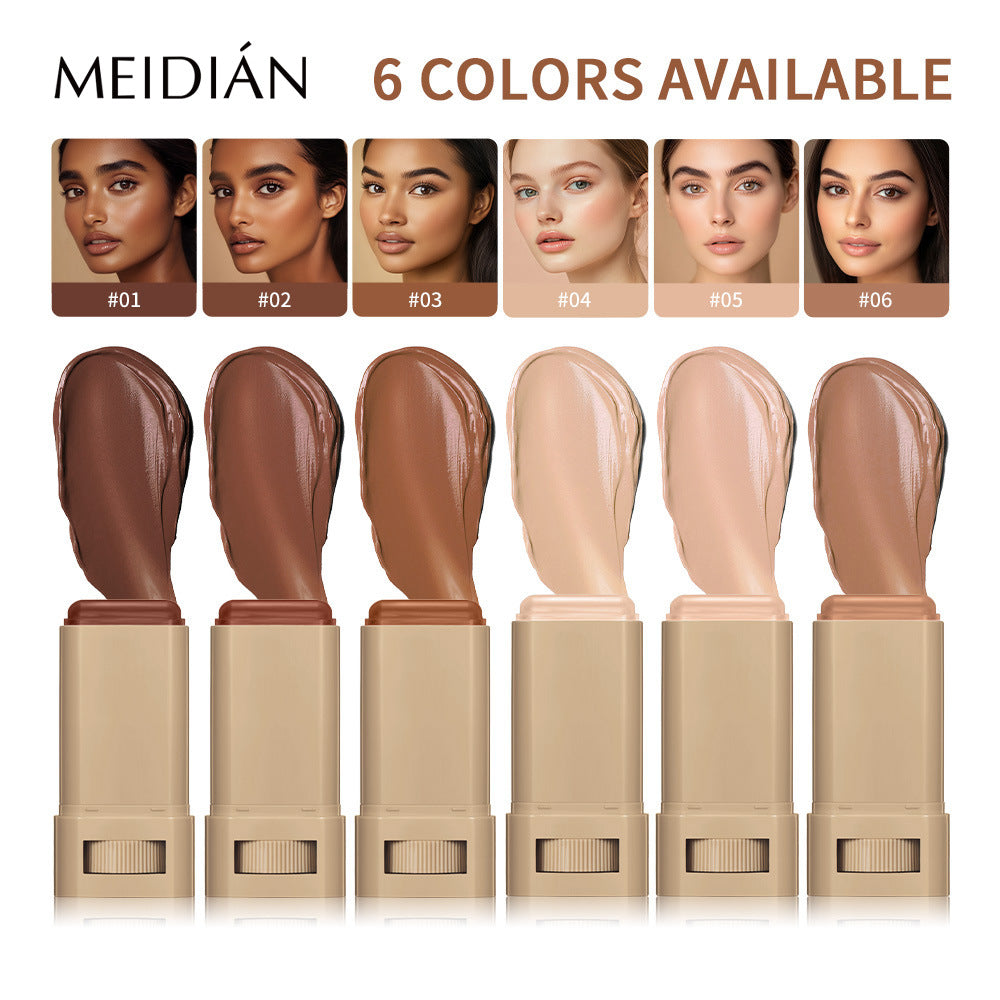 Temperature Changing Concealer Stick