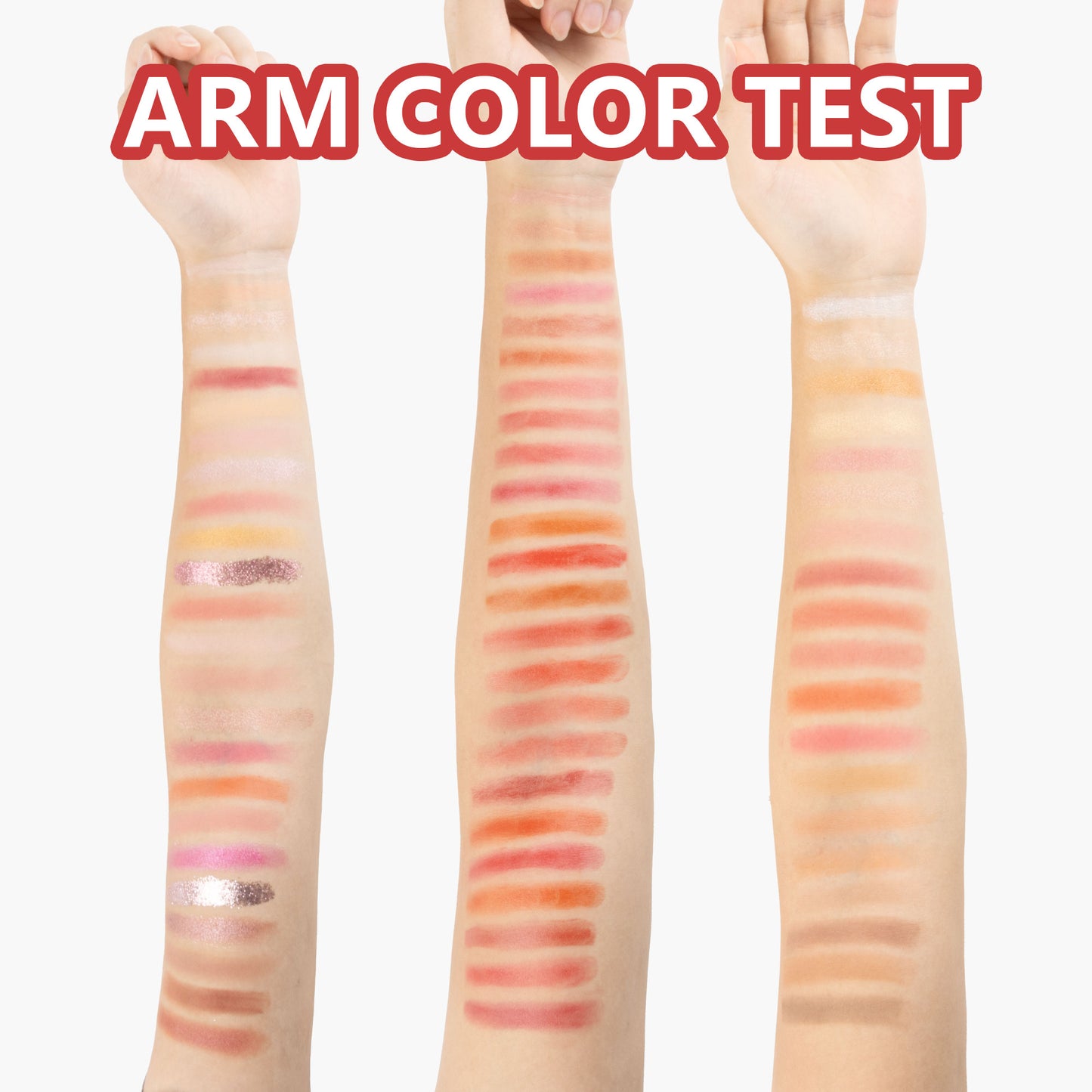 67 Shades Professional Makeup Book Palette - Full Face Makeup Set For Daily & Party Looks