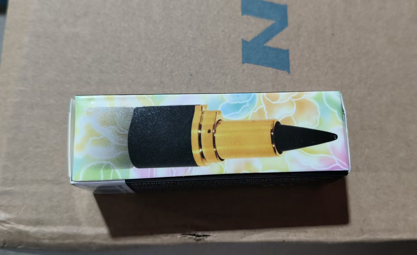 Waterproof Black Eyeliner Liquid Pencil & Gel Eye Liner Pen for Long-Lasting