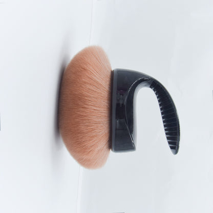 Large Body Makeup Brush