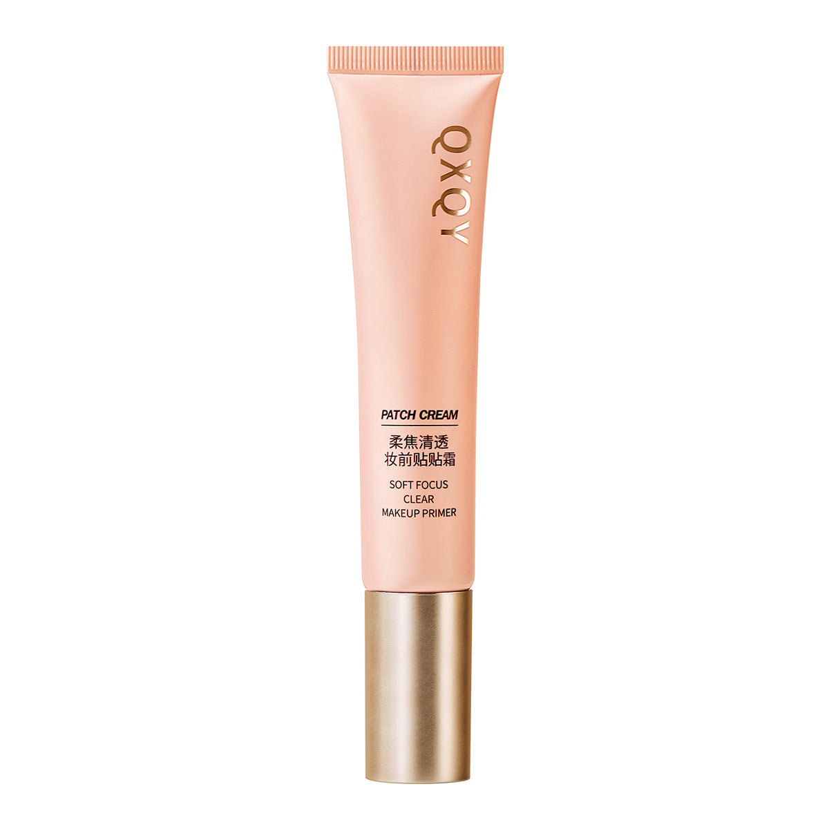 Paste the cream before makeup