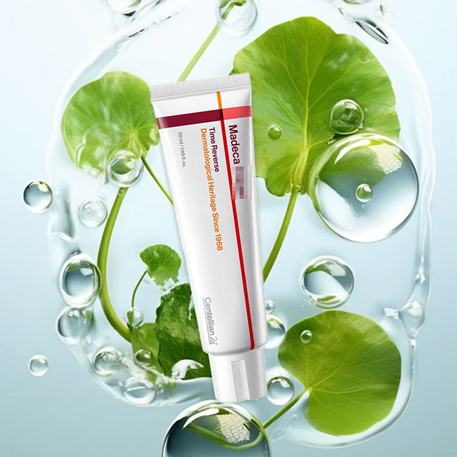 Anti Aging Moisturizing Cream 50ml