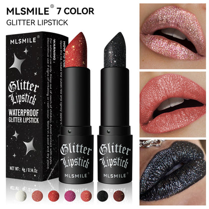 Lipstick Makeup