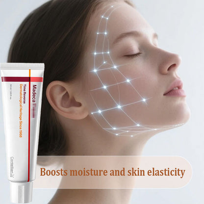 Anti Aging Moisturizing Cream 50ml