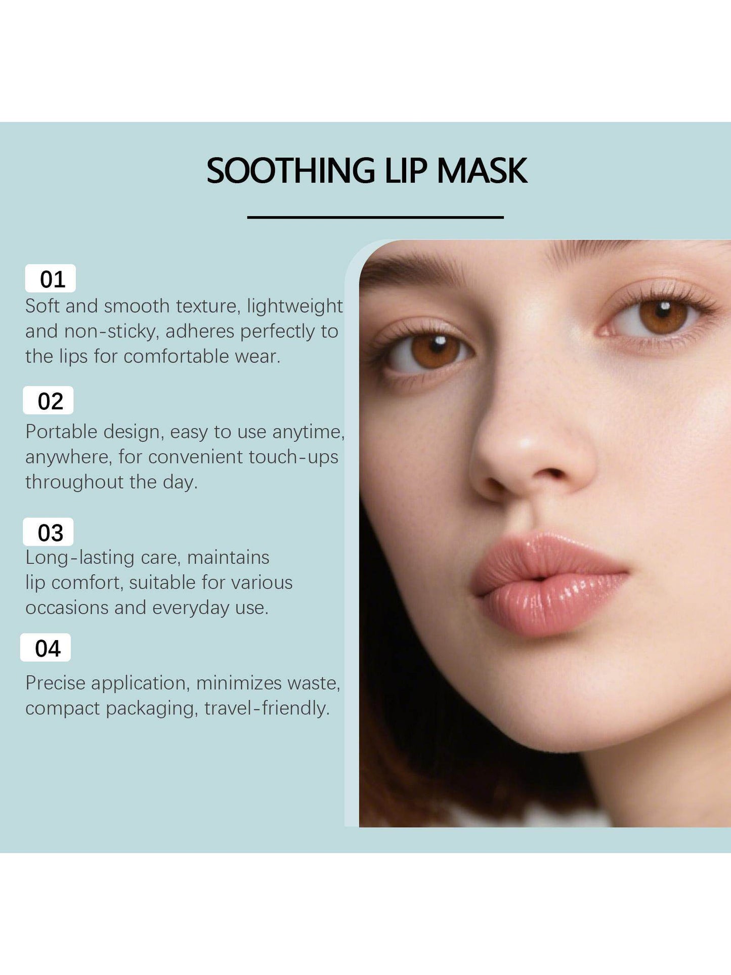 Lip Care Product