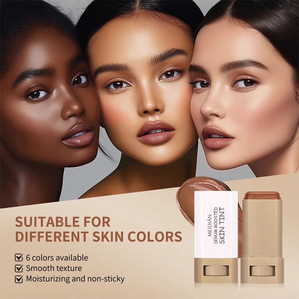 Temperature Changing Concealer Stick