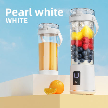 Cordless Home Juicer