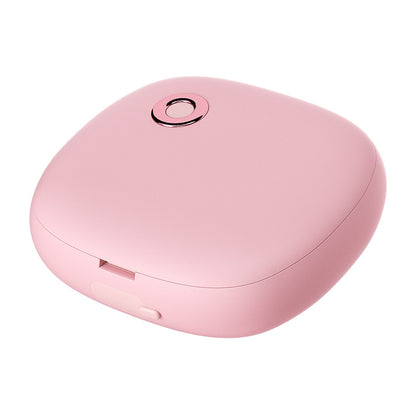Electric Contact Lens Cleaning Box